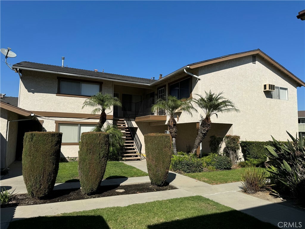 Property Photo:  18620 Palo Verde Avenue  CA 90703 