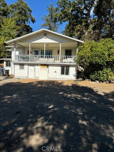 Property Photo:  13765 Lakeshore Drive  CA 95422 