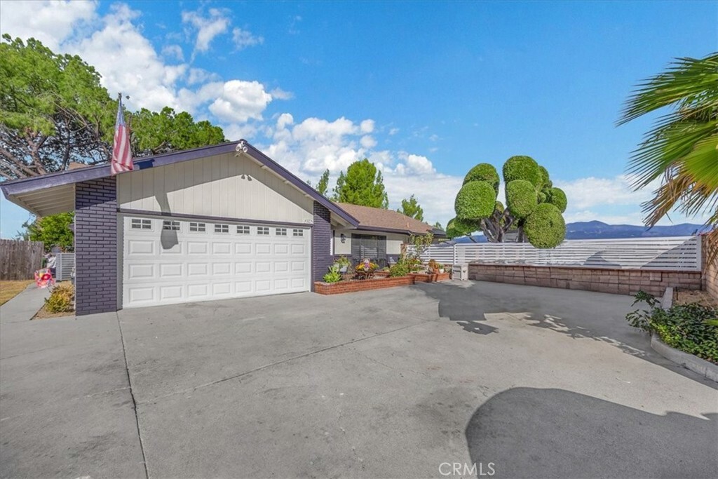 Property Photo:  217 N Platina Drive  CA 91765 