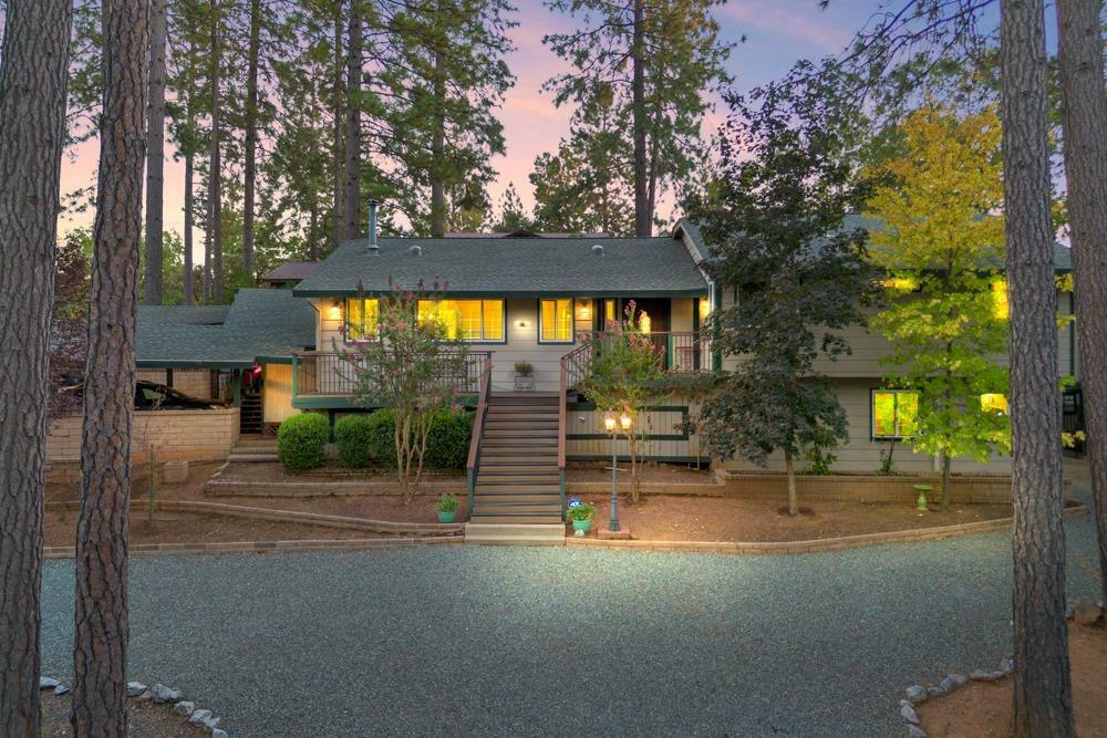 Property Photo:  1662 Stonecrest Road  CA 95667 