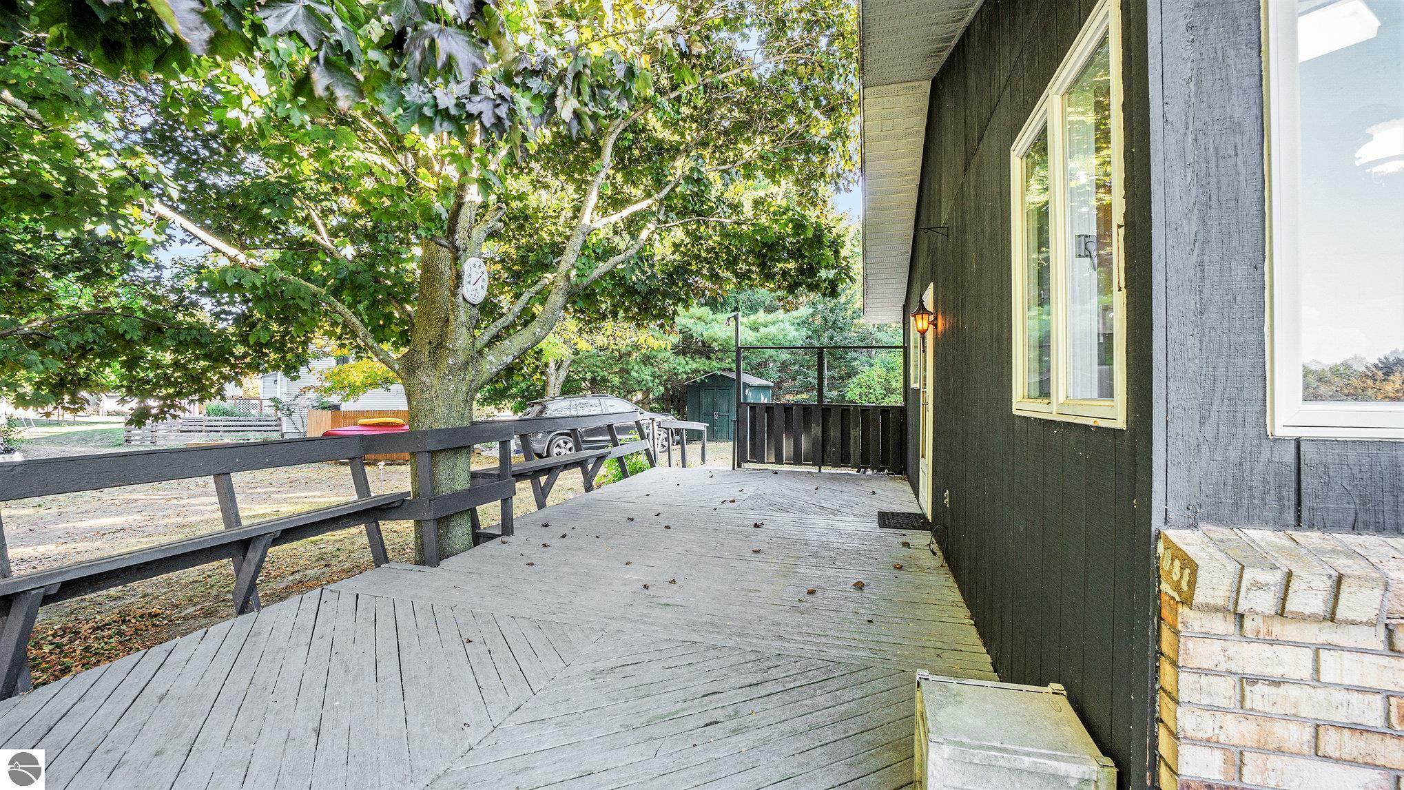 Property Photo:  1068 Carlisle Road  MI 49696 