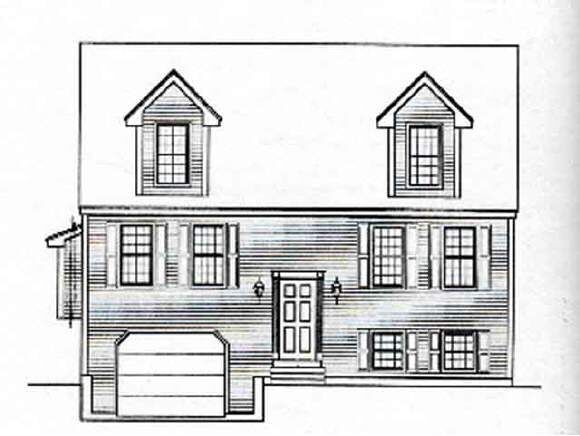 Property Photo: 521 Bunker Hill Road NH 03032