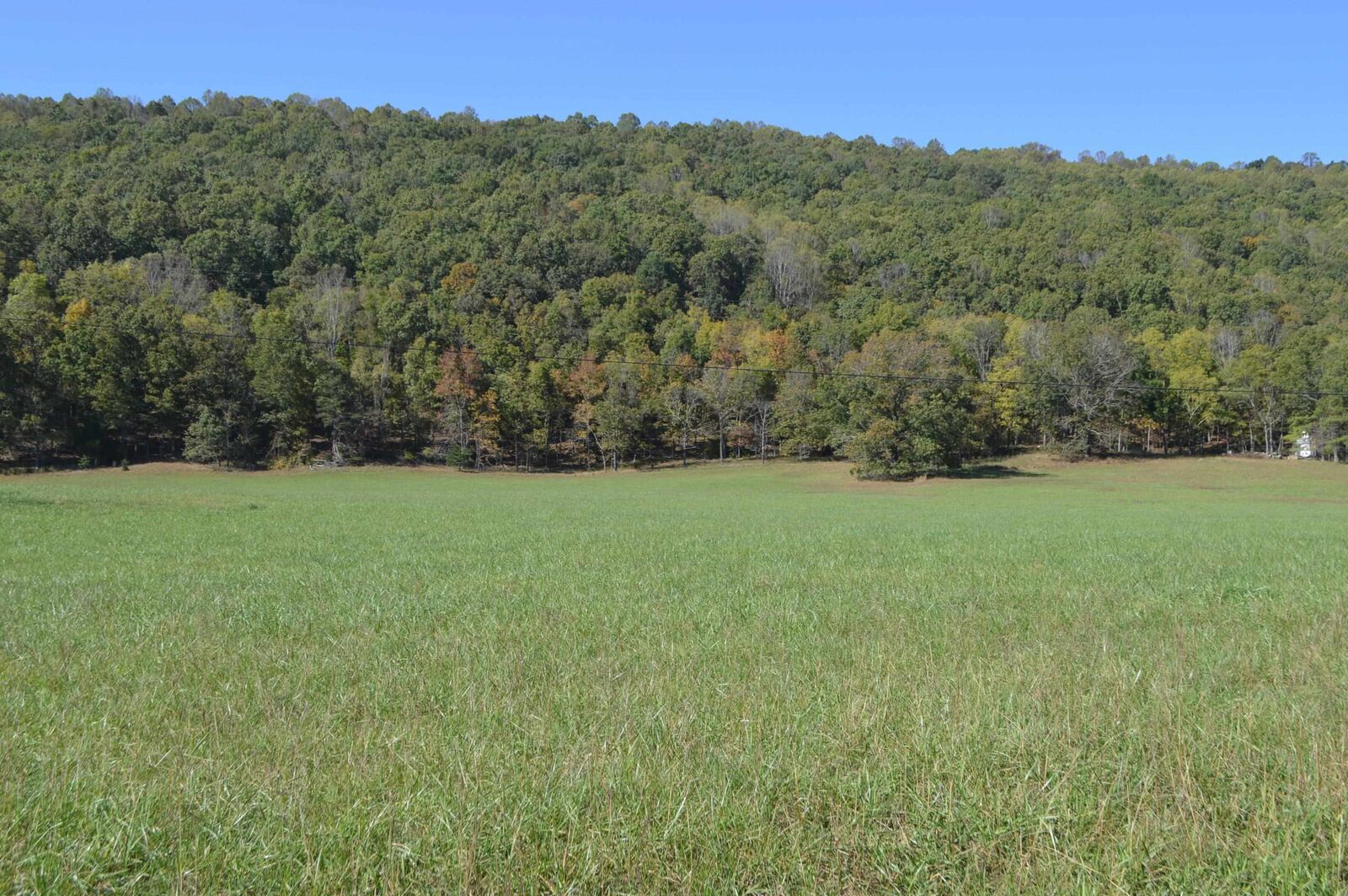 Property Photo: 038 Johns Creek Road E VA 24127