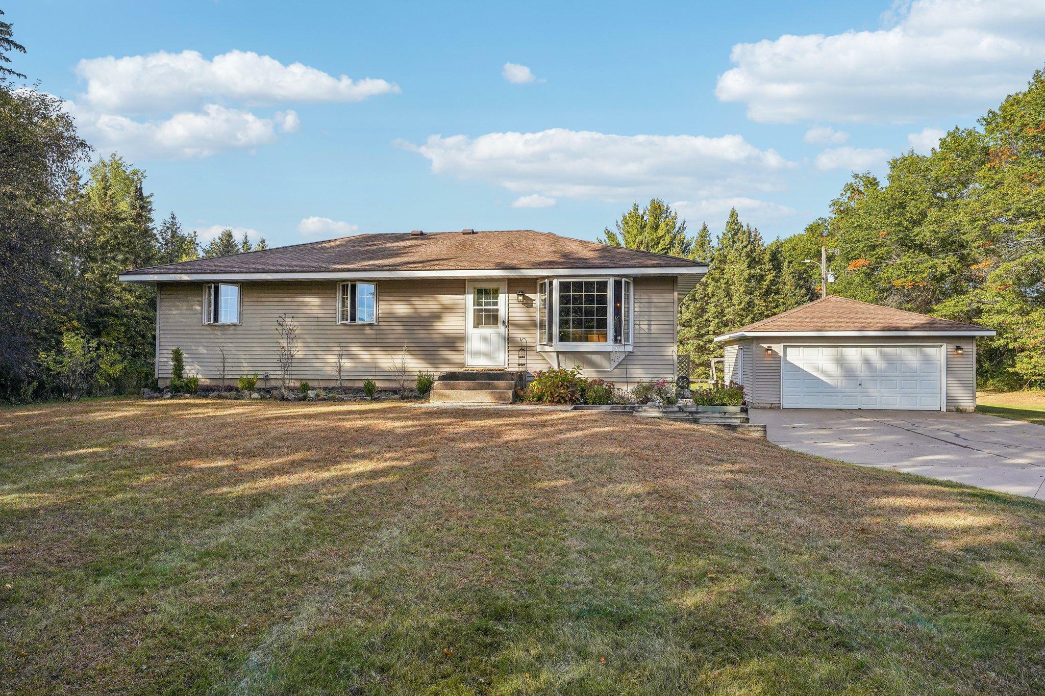 Property Photo:  7753 170th Avenue NE  MN 55025 