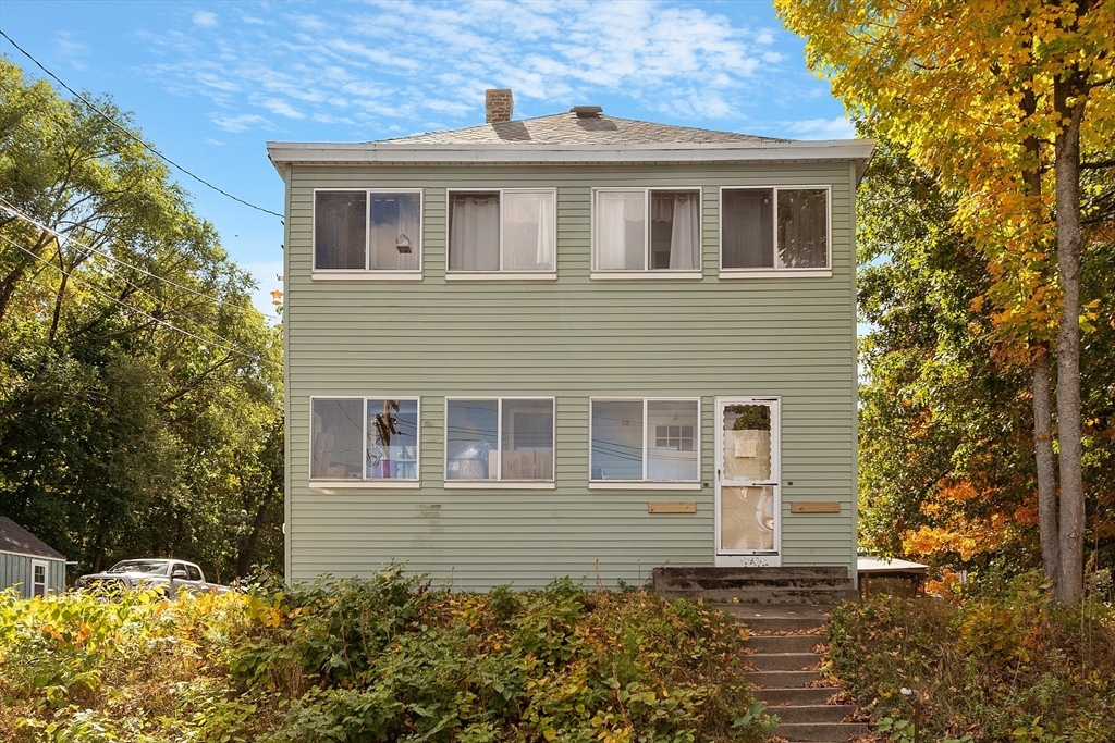 Property Photo:  62-64 Old Leominster Rd  MA 01420 