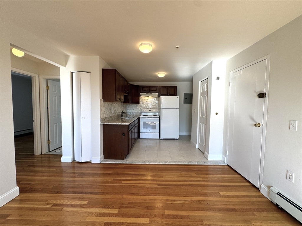 Property Photo: 5 Carey Ave 5 MA 02472