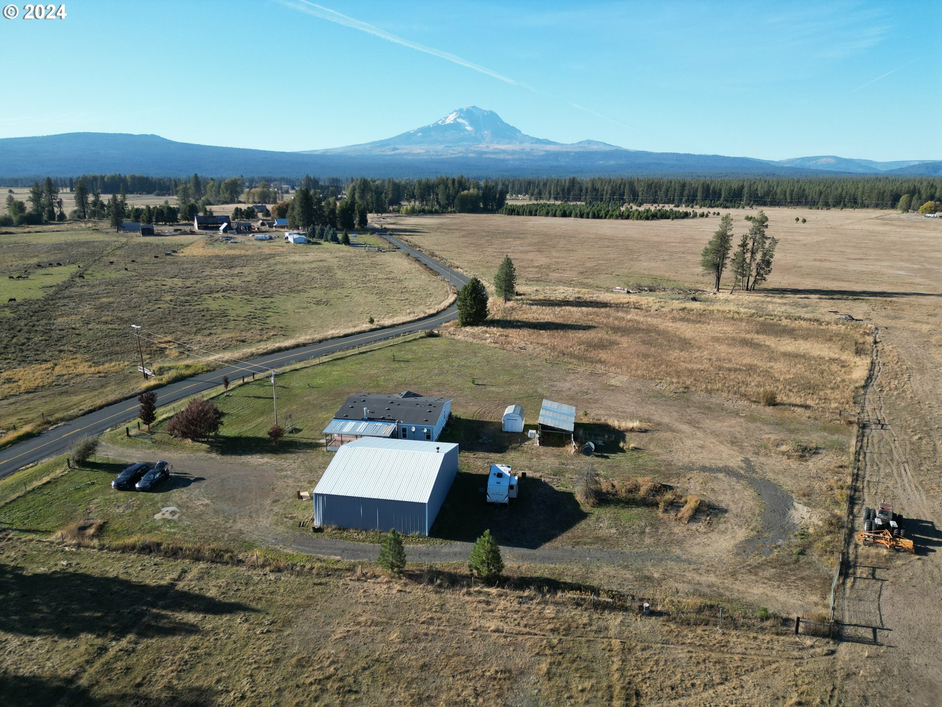 Property Photo:  110 Lakeside Rd  WA 98619 