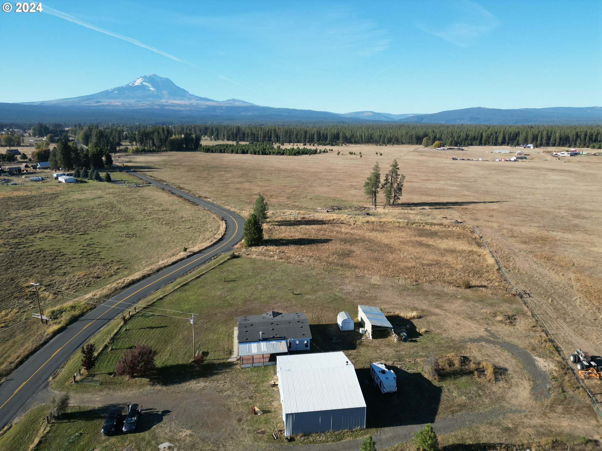 Property Photo: 110 Lakeside Rd WA 98619