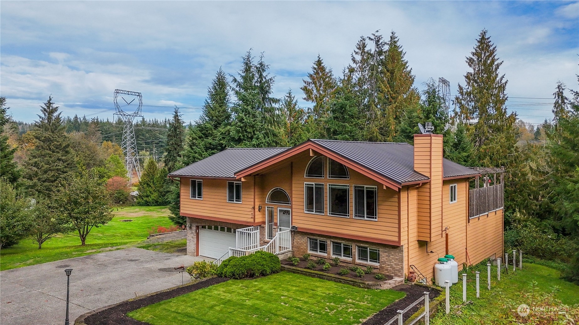 Property Photo:  11309 127th Avenue NE  WA 98258 