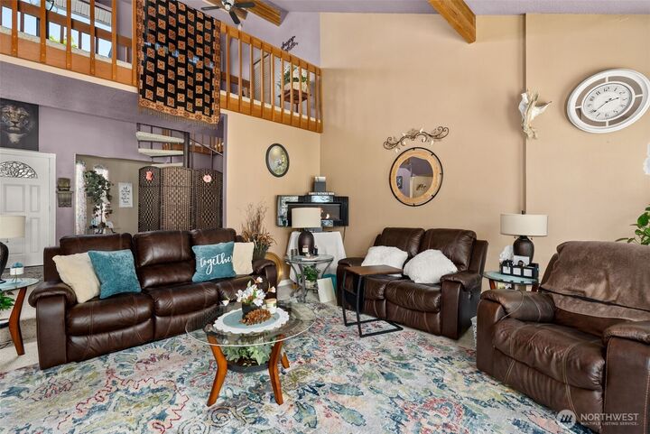 Property Photo: 221 Diekman Road WA 98532