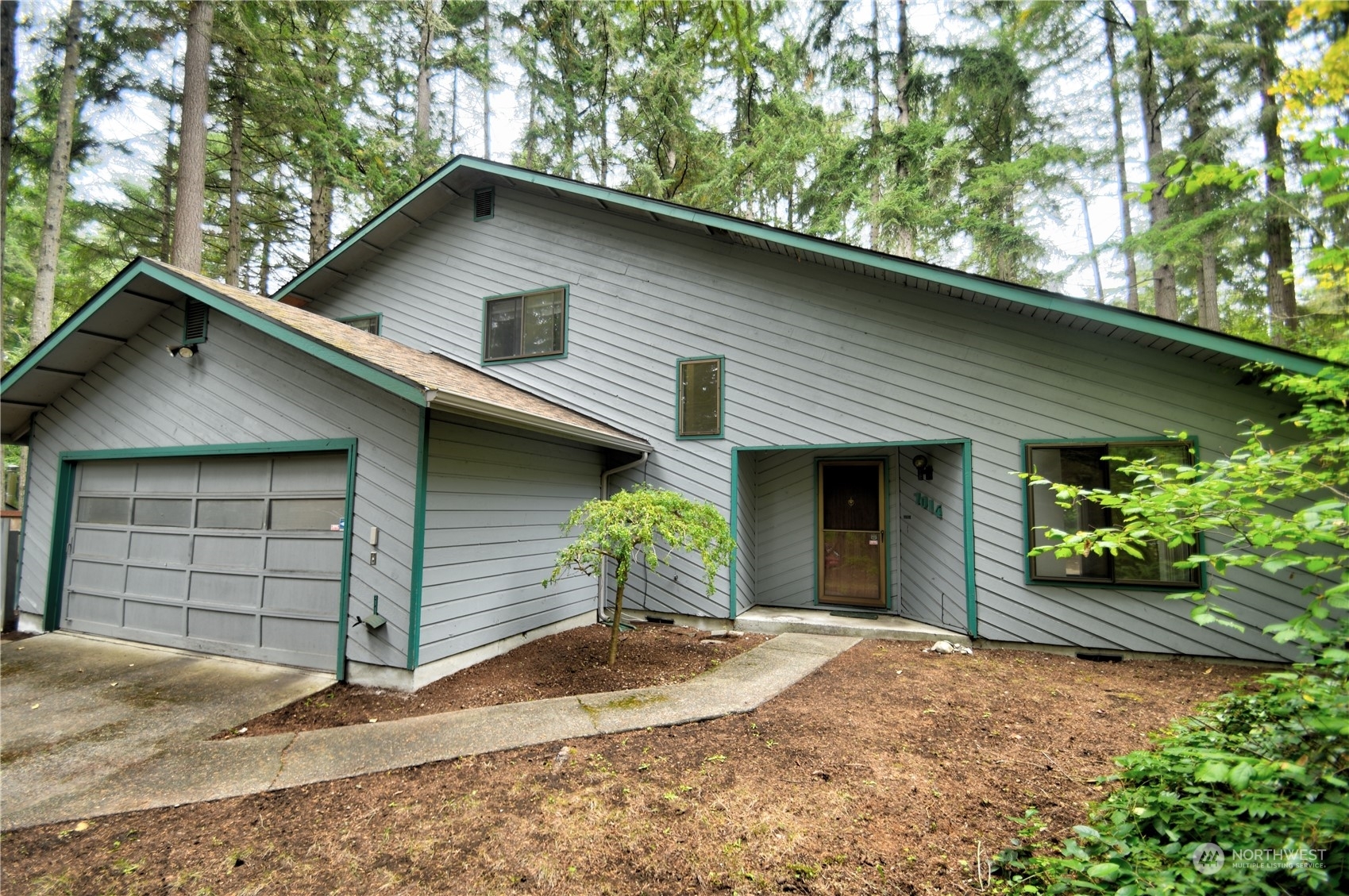 7014 44th Court SE  Lacey WA 98503 photo