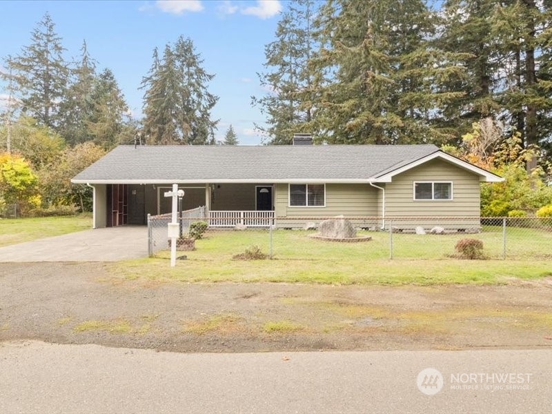 2301 Larch St SE  Lacey WA 98503 photo