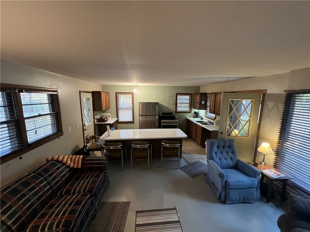 Property Photo: 29719 Arbutus Drive WI 54830