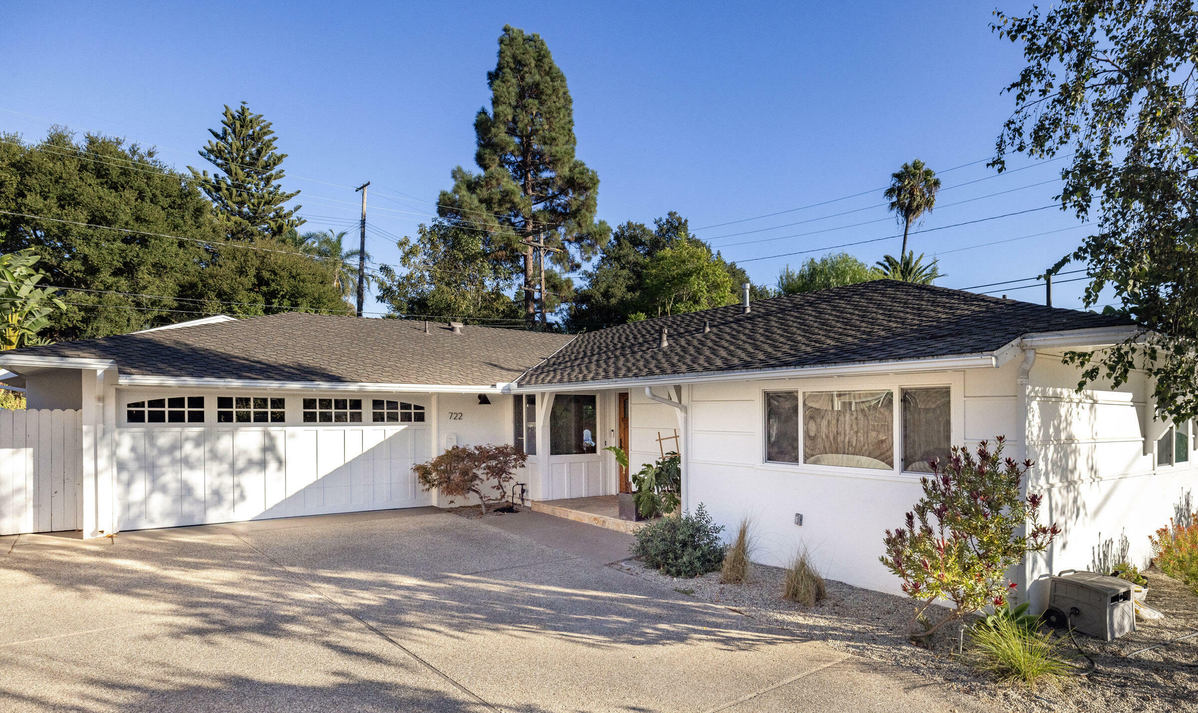 722 Willowglen Road  Santa Barbara CA 93105 photo