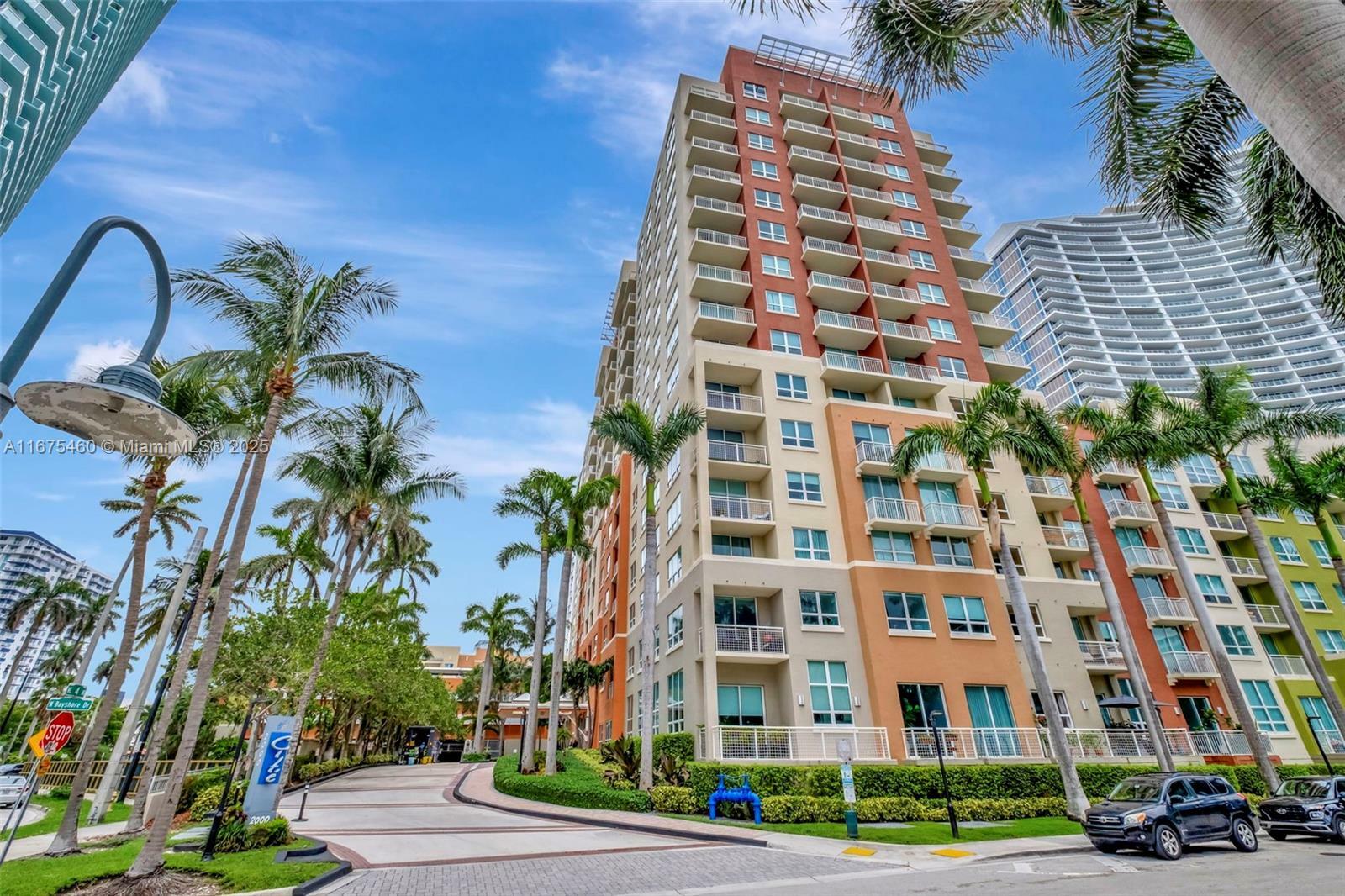 Property Photo: 2000 N Bayshore Dr 306 FL 33137
