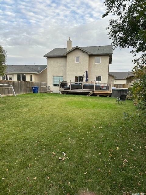 Photo de la propriété:  110 Maguire Court  SK S7W 1A2 