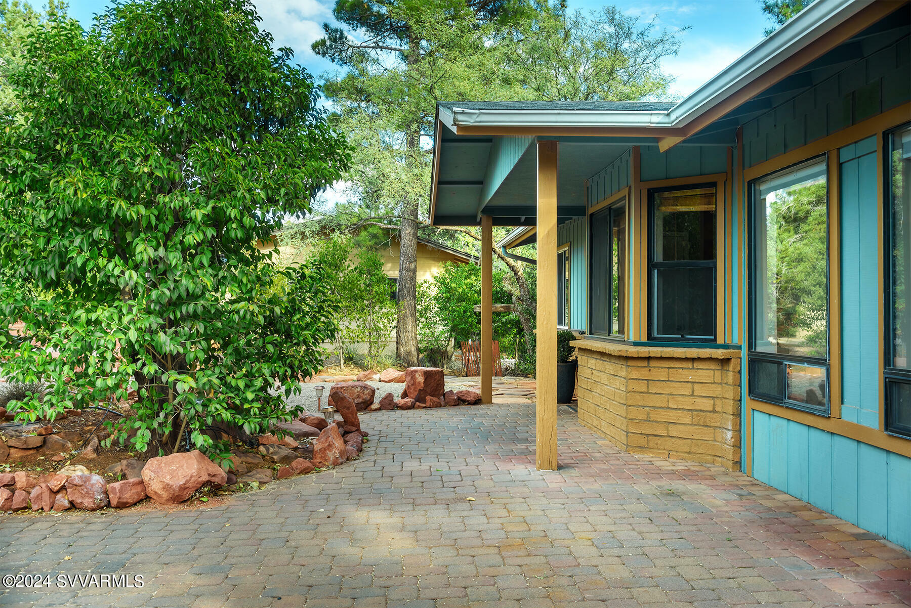 Property Photo:  430 Northview Rd  AZ 86336 