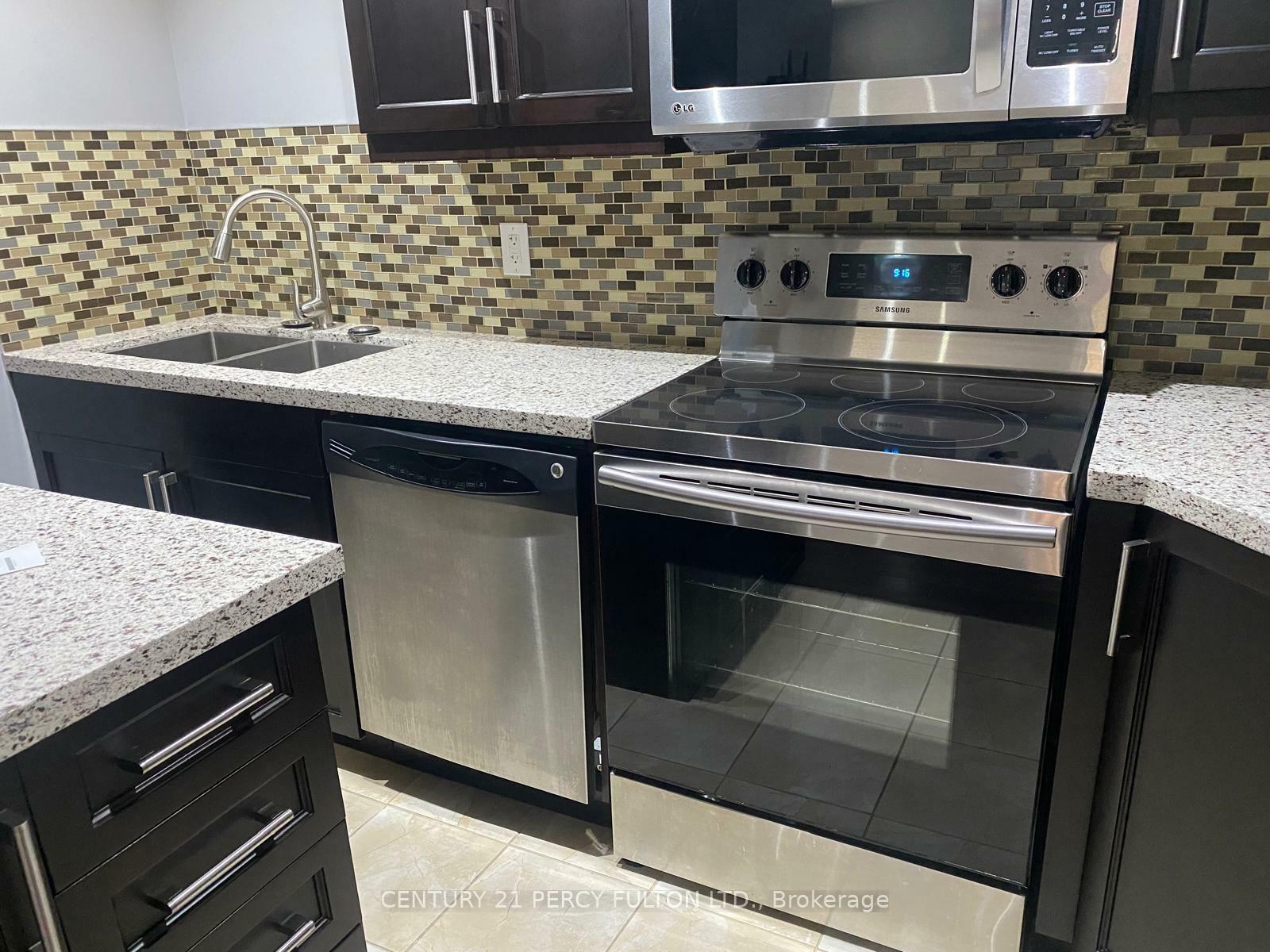 Property Photo: 49 Game Creek Cres N ON L7A 0J3