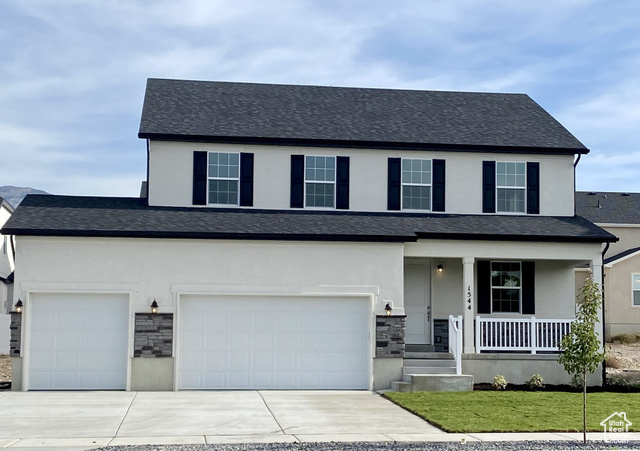 Property Photo: Address not disclosed UT 84074