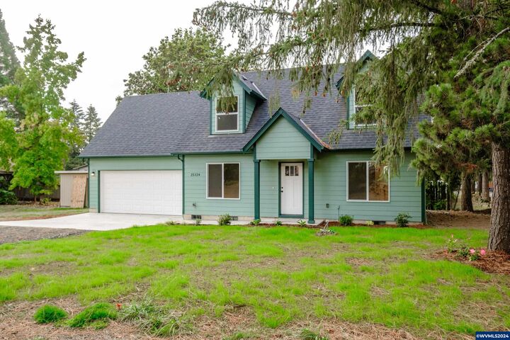 25124  Webster Av  Monroe OR 97456 photo