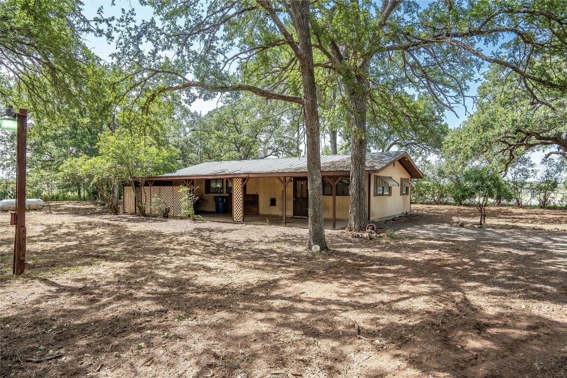 Property Photo:  22 Chaparral Drive  TX 78624 