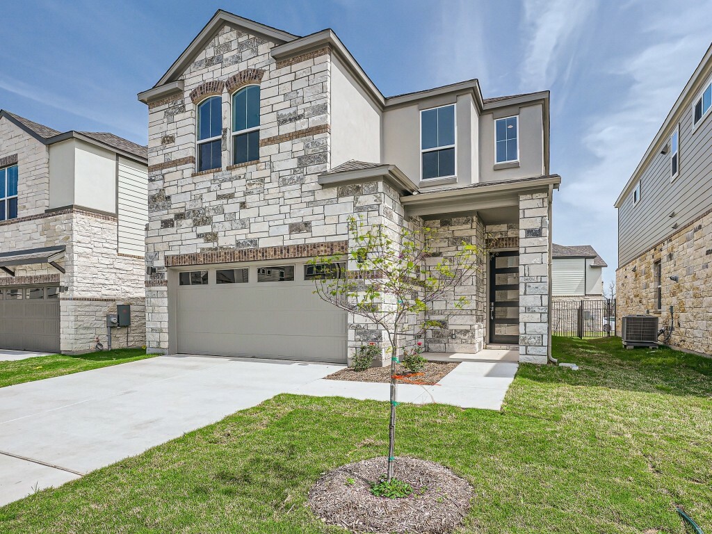 Property Photo:  1531 N Red Bud Lane 37  TX 78665 