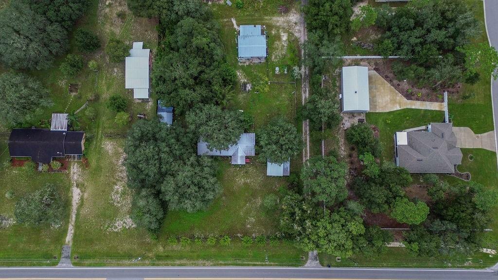 Property Photo:  85706 Miner Road  FL 32097 