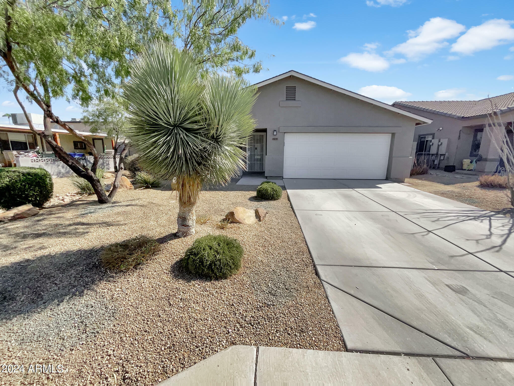 Property Photo:  16235 N 28th Street  AZ 85032 