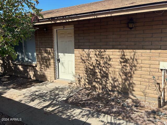 Property Photo:  6245 E Glencove Circle 2  AZ 85205 