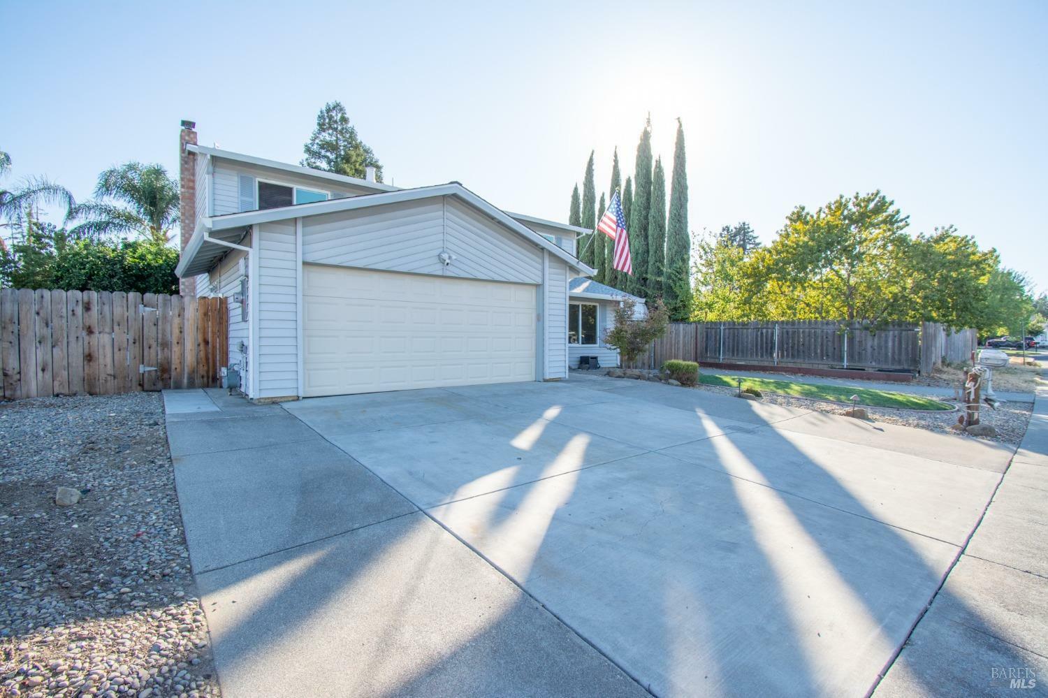 Property Photo:  515 McKenzie Drive  CA 95620 