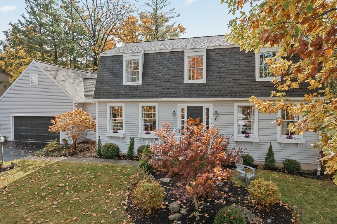 Property Photo:  2616 Pinebluff Drive  NY 13850 