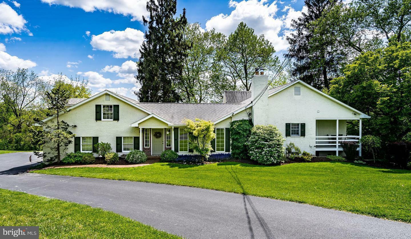 Property Photo:  1321 Romig Road  PA 19335 