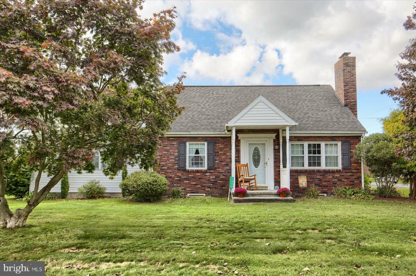 Property Photo:  1659 S Geyers Church Road  PA 17057 