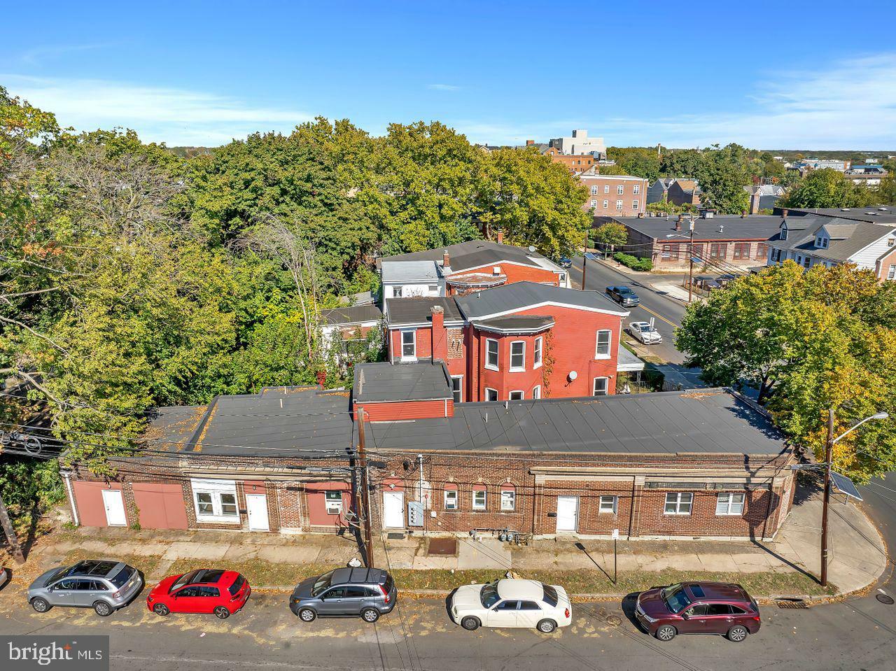 Property Photo:  609 Brunswick Avenue  NJ 08638 