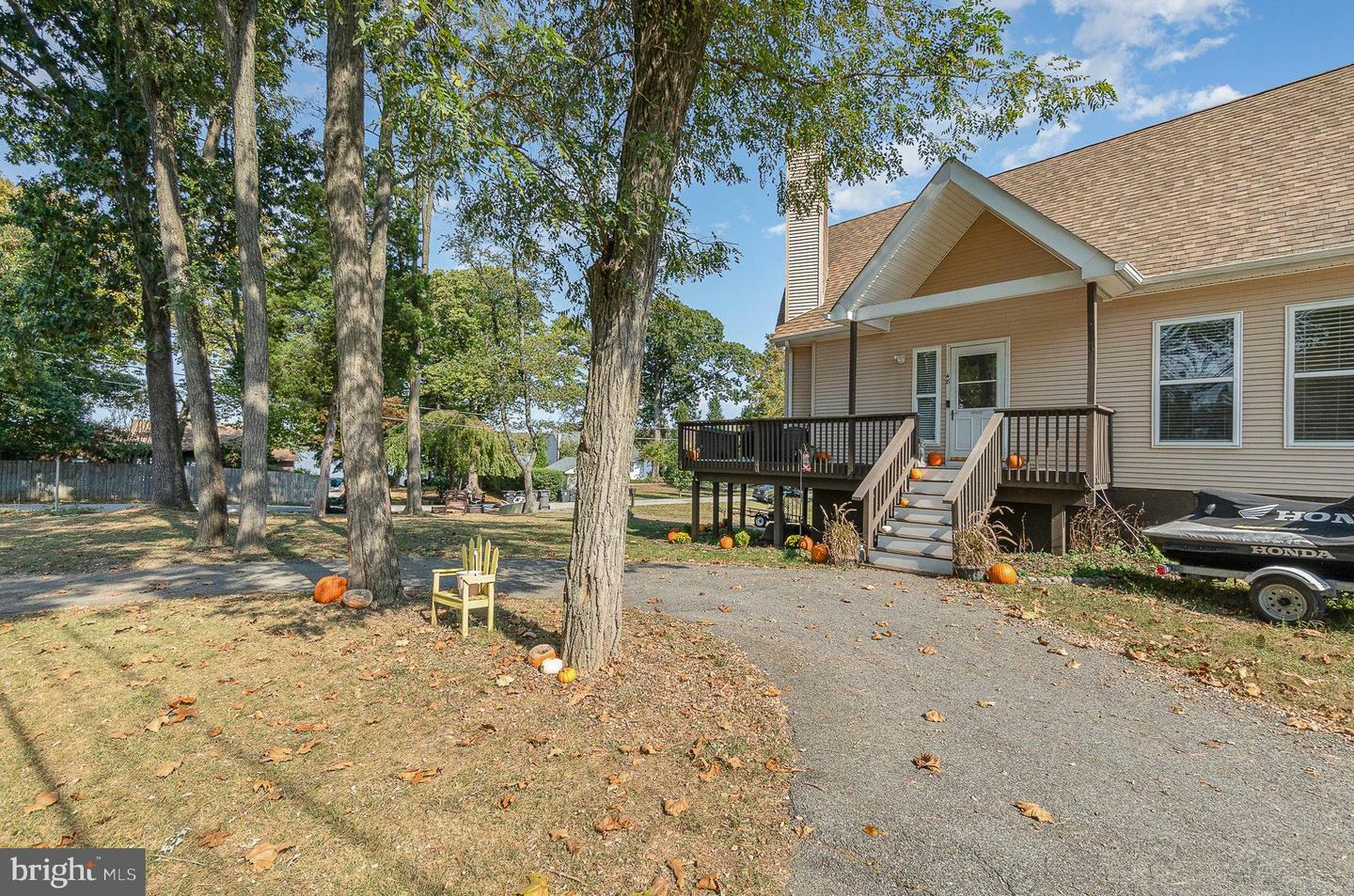 Property Photo:  48 Knollwood Road  MD 21921 