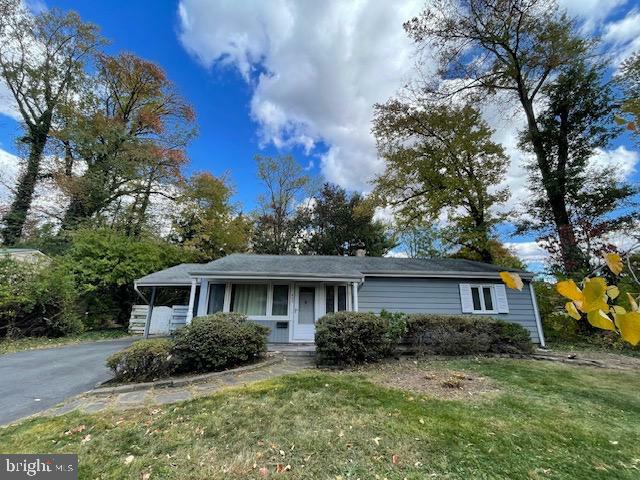 433 Walnut Ln  Princeton NJ 08540 photo