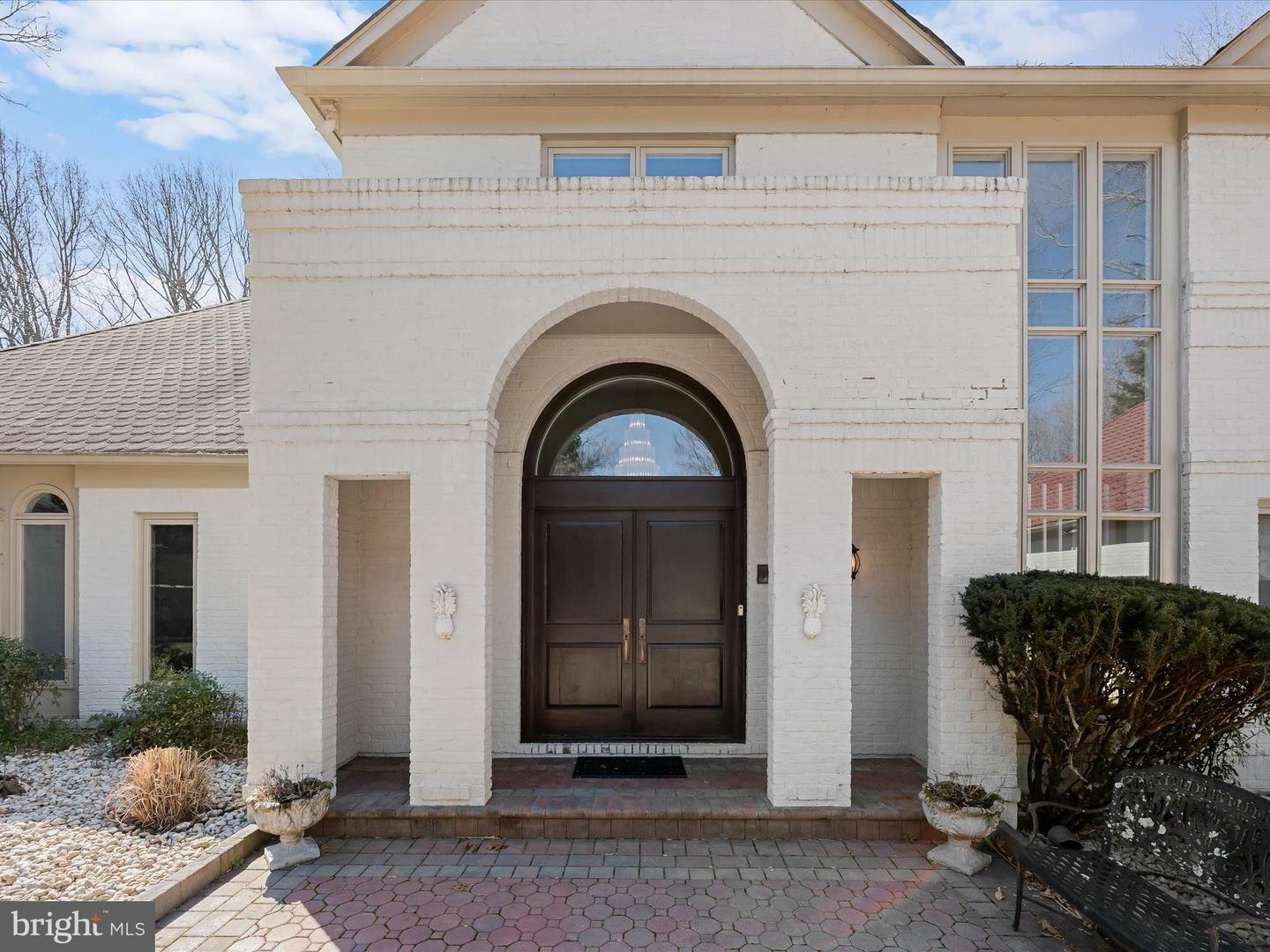 Property Photo: 1 Lake Potomac Court MD 20854