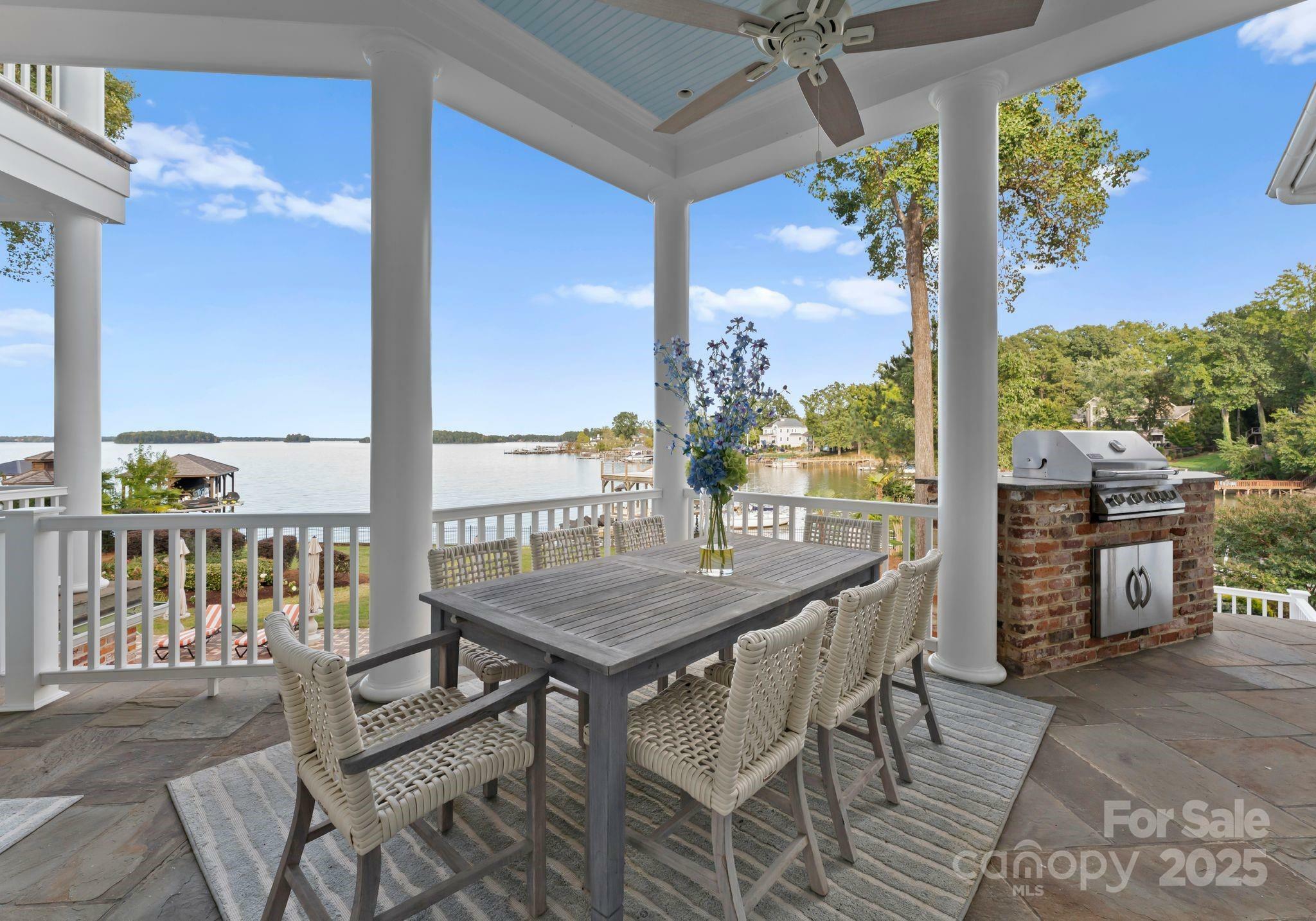 Property Photo: 16921 Jetton Road NC 28031