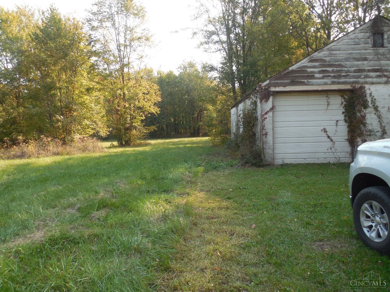 Property Photo: 5000 St Rt 132 OH 45103