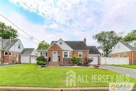 Property Photo: 521 Melrose Avenue NJ 07080