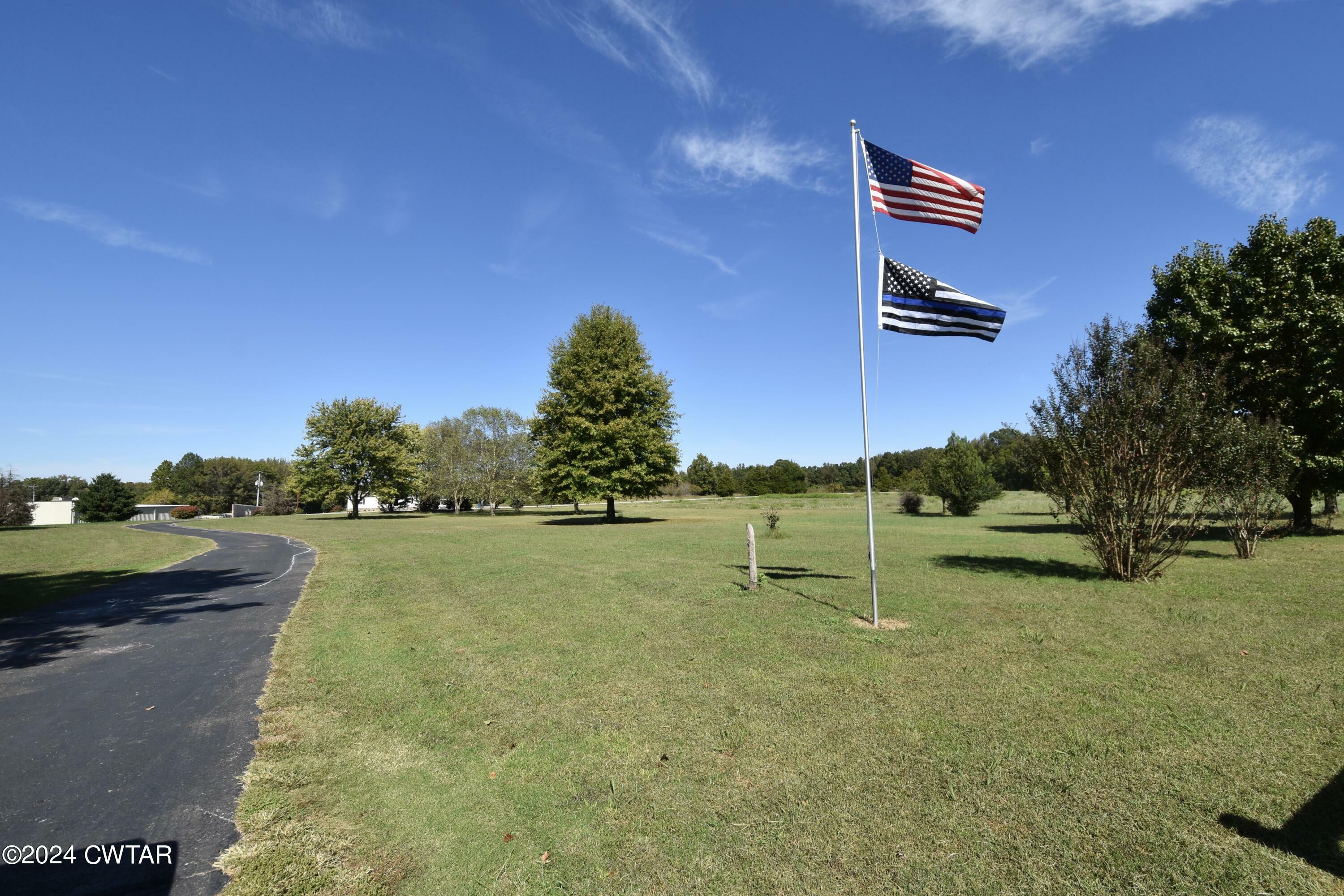 Property Photo: 80 Water Tower Road TN 38321