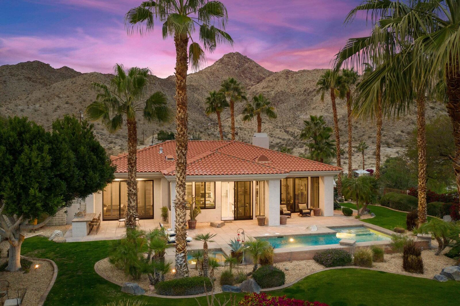 Property Photo:  71295 Mesa Trail  CA 92260 