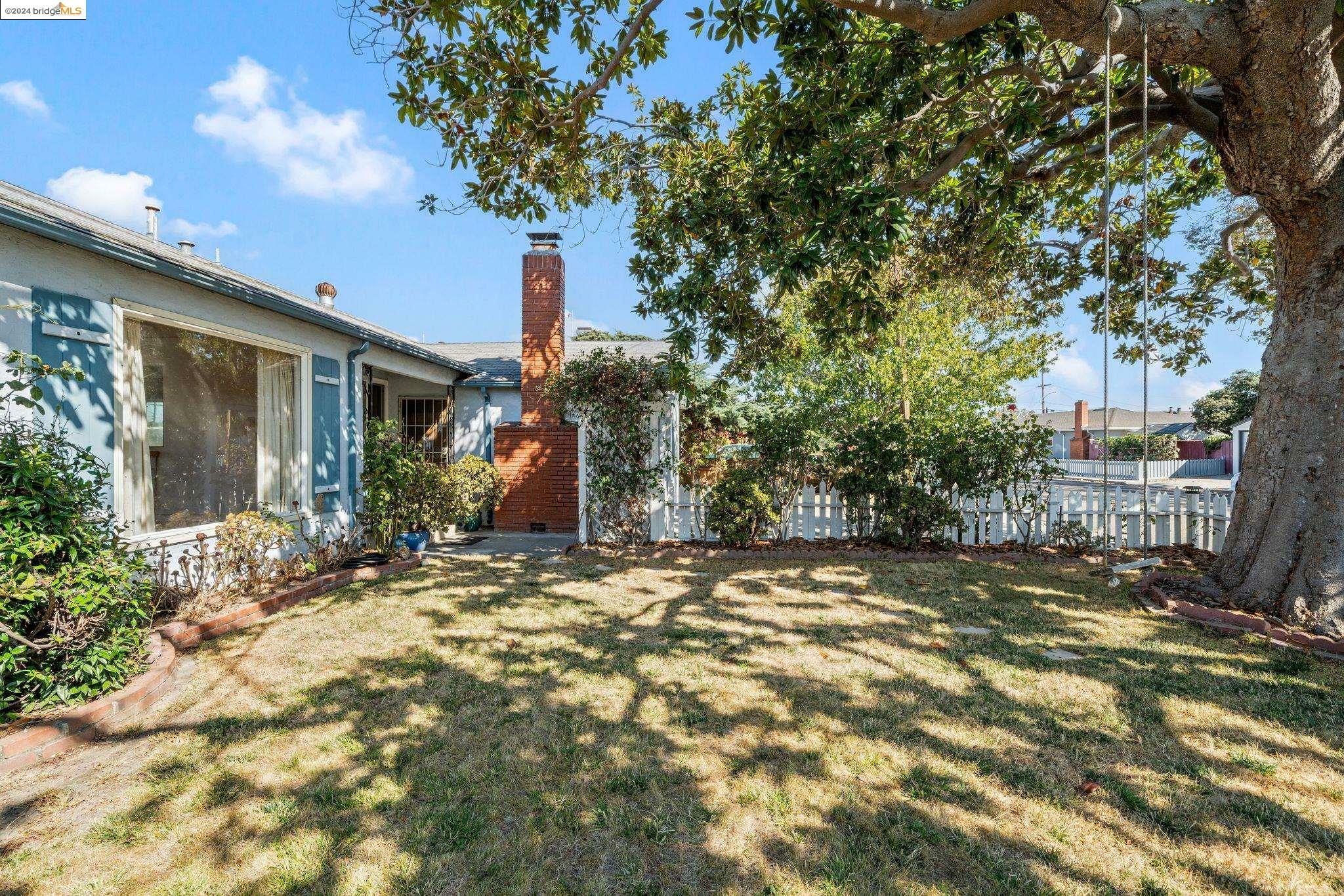 Property Photo:  1389 Burkhart Ave  CA 94579 