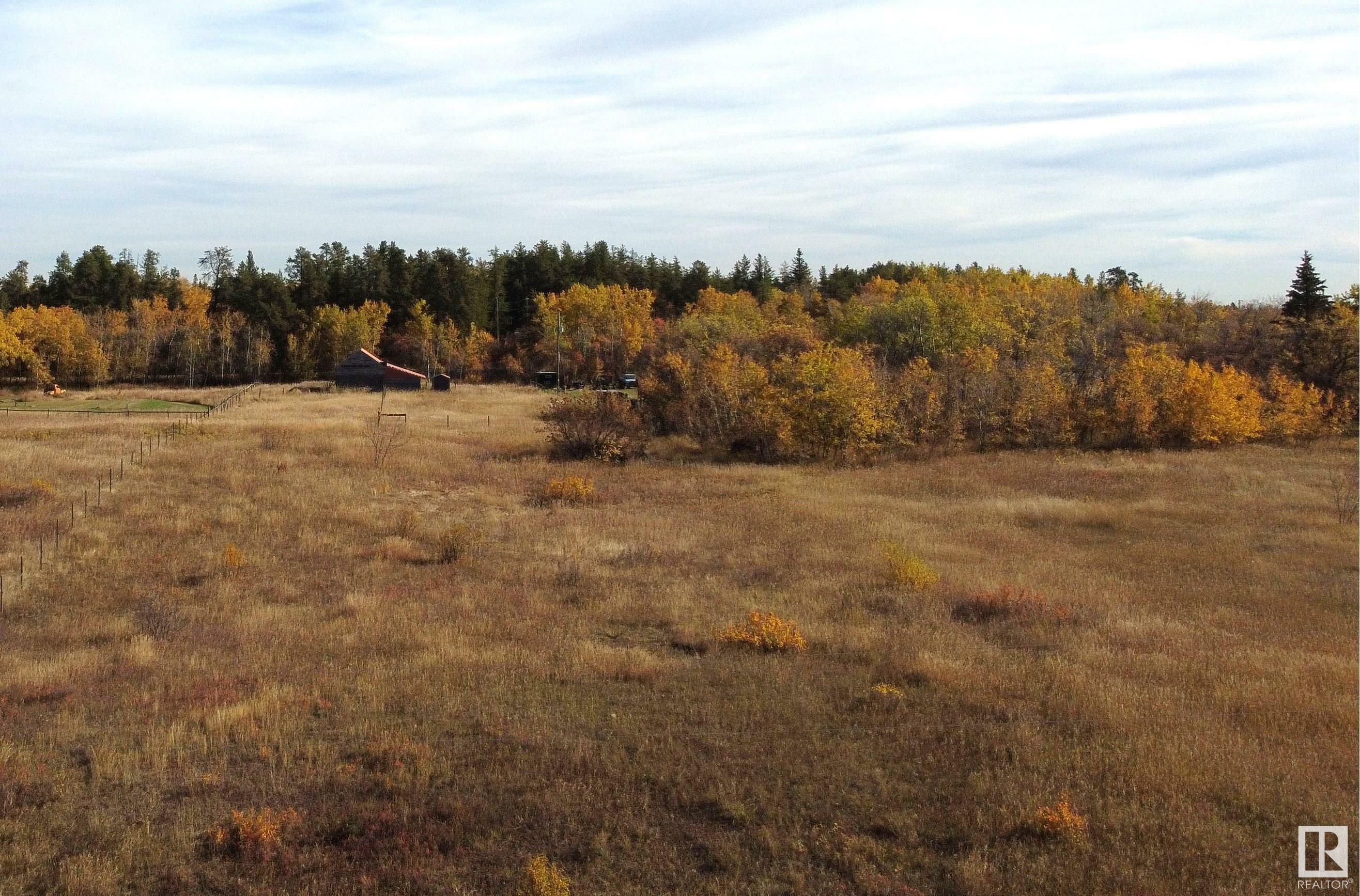 Property Photo:  Lot 1 Zahar Dr 57202 Rg Rd 230  AB T0A 1N6 