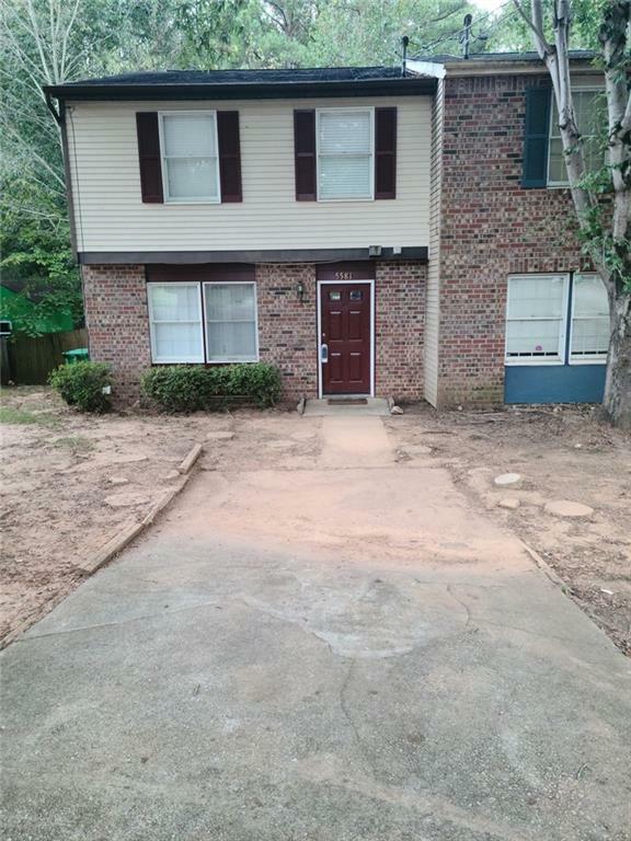 5581 Marbut Road  Lithonia GA 30058 photo