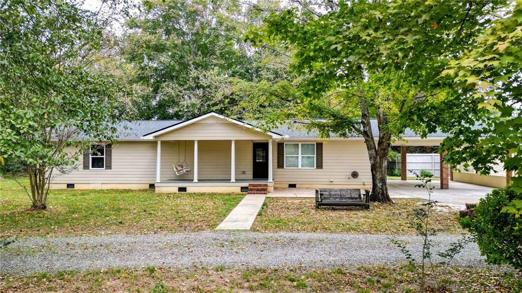 Property Photo: 540 Old Alabama Road SE GA 30120