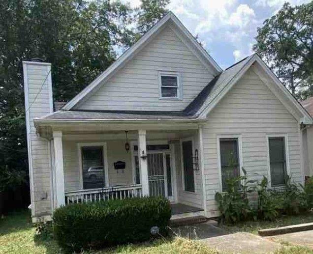 Property Photo:  1378 Lucile Avenue SW  GA 30310 