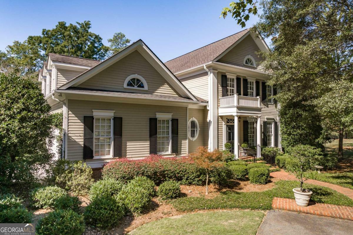 Property Photo:  625 Fortson Road  GA 30606 