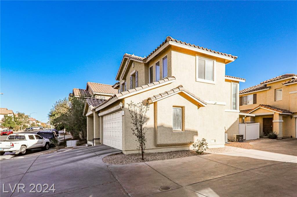 Property Photo:  925 Coronado Peak Avenue  NV 89183 