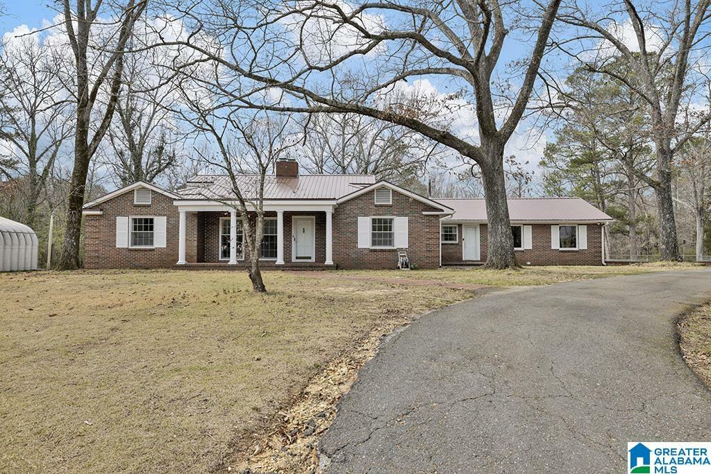 436 Thorndale Road  Winfield AL 35594 photo